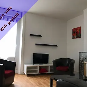 Lesage 2 Appartement