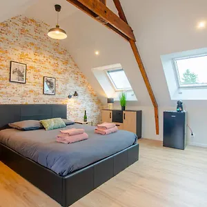 Neufs -tout Confort - Centre Appartement