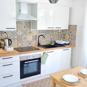 Charmant Logement Entre La Gare Et Le Centre-ville De Appartement