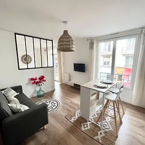 Ibiza - Hyper Centre Appartement