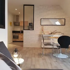 Rue Du Port - Appartement
