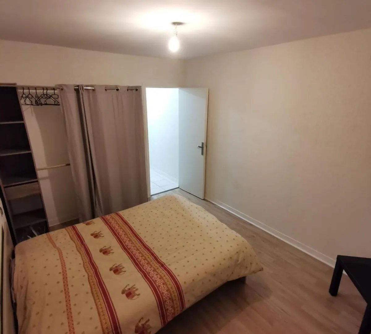 Apartment Proche De La Gare Lorient